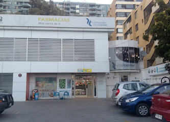 Gimnasio Vital Center