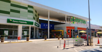 Falabella San Felipe