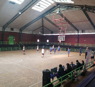 Gimnasio Municipal de Conchalí