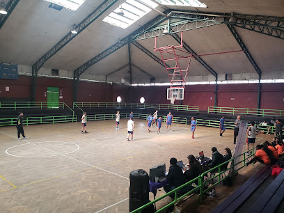 Gimnasio Municipal de Conchalí
