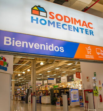 Sodimac Reconstructor Cauquenes