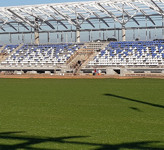 Estadio Municipal de San Antonio de Chile