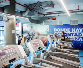 Sportlife Bandera