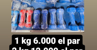 La tiendita del profe JC
