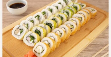 Norigami Sushi
