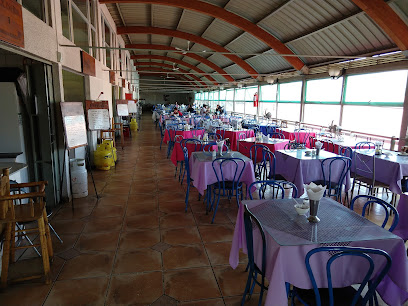 Cocinerías Mercado Cauquenes