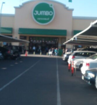 Jumbo