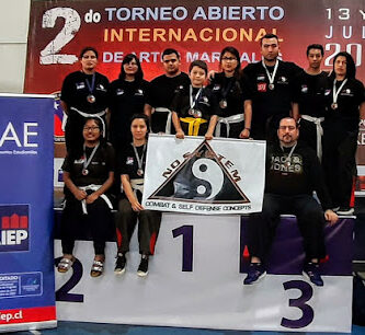 Club deportivo
