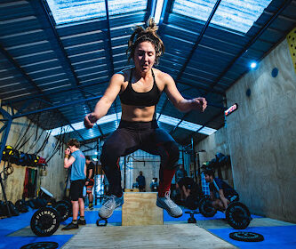 CrossFit Austral