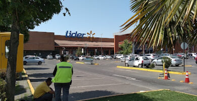 Supermercado Lider