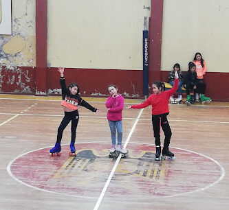 Gimnasio Union Española