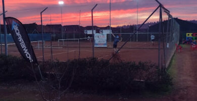 Club de Tenis Zapallar