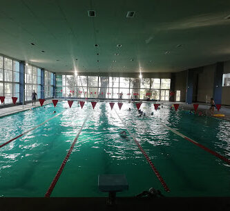 Piscina Maipo