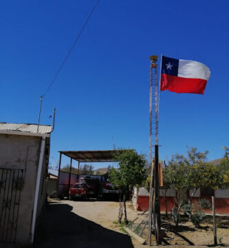 4ta Compañia Bomberos Quilitapia