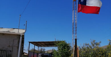 4ta Compañia Bomberos Quilitapia