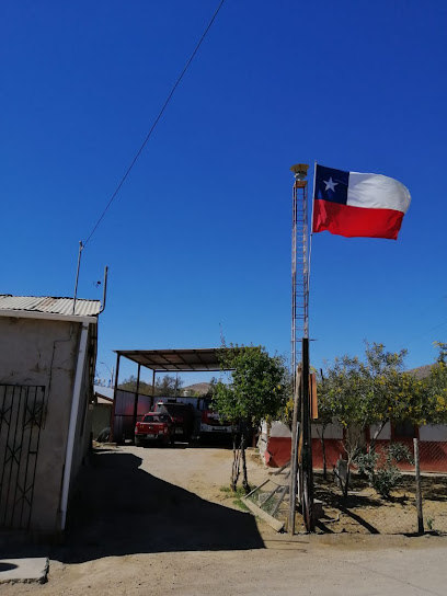 4ta Compañia Bomberos Quilitapia
