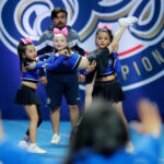 Tornado Allstar Gym