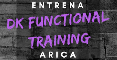 Dk Functional Training