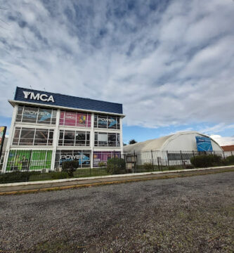 YMCA Temuco