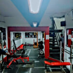 Vitality Center Gym