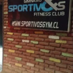 GIMNASIO SPORTIVOS FITNESS CLUB