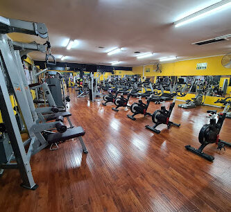 Gimnasio Gym Center