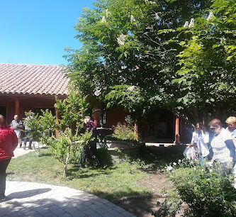 El Corregidor de Rinconada