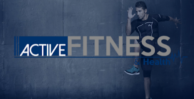 ActiveFitness & Health