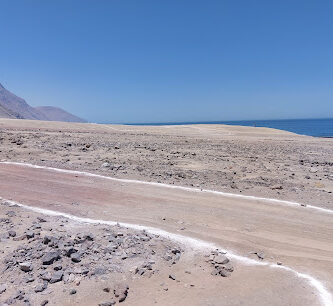 Tocopilla Golf Club