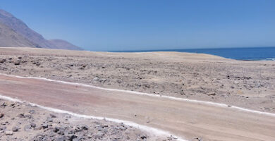 Tocopilla Golf Club
