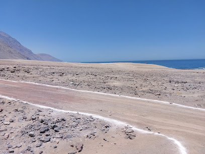 Tocopilla Golf Club