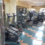 Gimnasio Vitalita