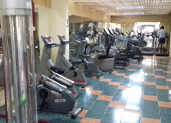 Gimnasio Vitalita