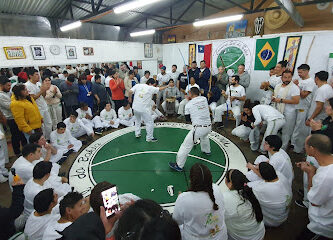 Gimnasio "Nossa Casa"