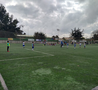 Estadio Huracán