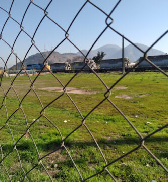 Gimnasio Municipal Victor Soto Bastias