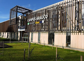 Duoc UC: Campus Arauco