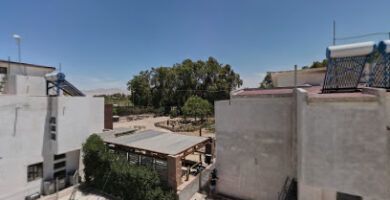 El Arte de Vivir Calama