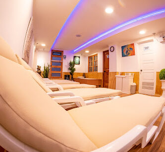Bambu HidroSPA