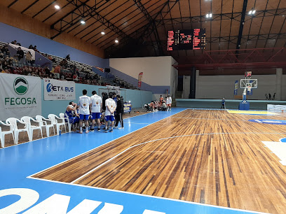 Gimnasio María Gallardo