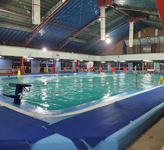 Piscina Aqua Valdivia