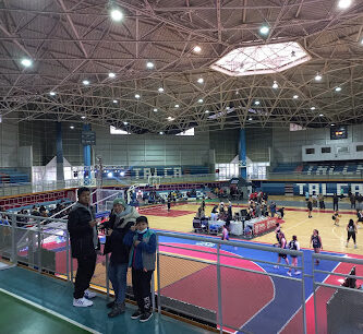 Gimnasio Regional De Talca