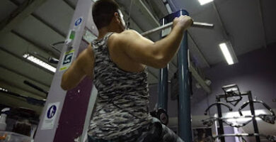 Energym