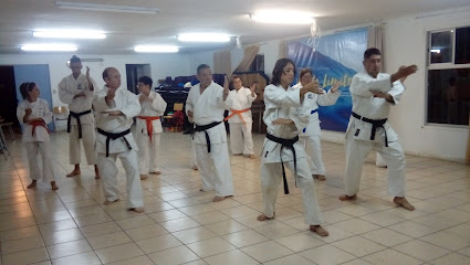 Kohai Karate Do