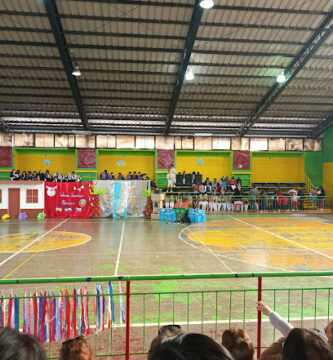 Gimnasio Doñihue
