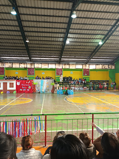 Gimnasio Doñihue