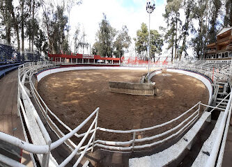 Estadio de Pemuco