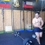 CrossFit Unbroken