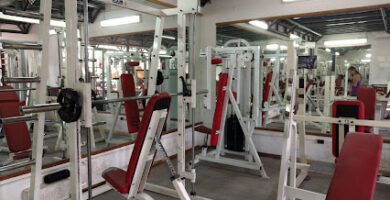 Gimnasio Tu Gimnasio