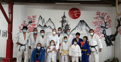 Club Samurai